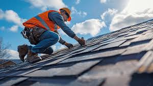 Best Roof Maintenance and Cleaning  in USA